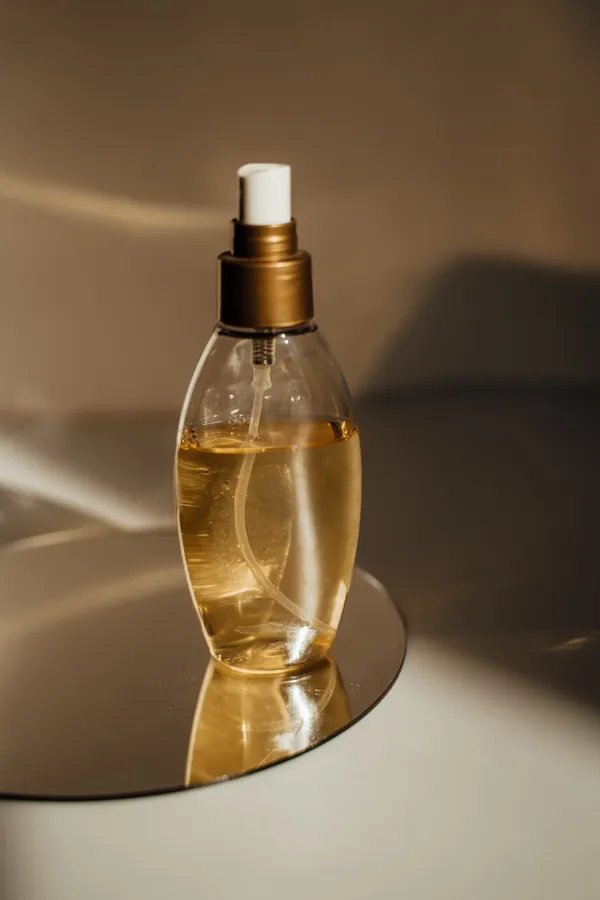 Glow Vitamin C Brightening Serum 30ml — real product photo